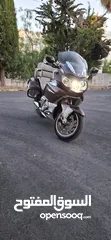 3 دراجة BMW K 1600 GTL EXCLUSIVE  للبيع
