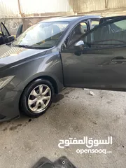  3 مازدا 3/2015