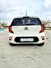  6 بيكانتو 2020 ولا غرام بويا عداد قليل 39