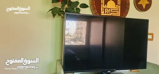  1 شاشه 26 " مش سمارت
