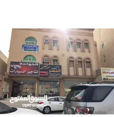  3 محلين للايجار على شارع الرياض الاحساء الهفوف الصيهد
