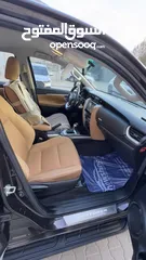  8 Toyota Fortuner 2019