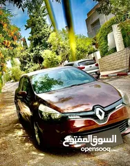  2 رينو،كليو،2016