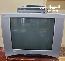  1 تلفزيون توشييا