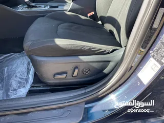  9 كيا أوبتما 2018 فل كامل ما عدا الفتحة و الجلد للبيع بسعر مغري