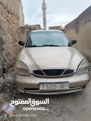  6 ديونوبيرا 2001 اوتومات للبيع