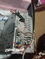  3 مسجل سياره