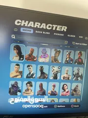  4 حساب فورت من سيسون ثاني شيطون و قابل ل تفاوض