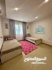  7 BEAUTIFUL FULLY FURNISHED 2 BR APARTMENT