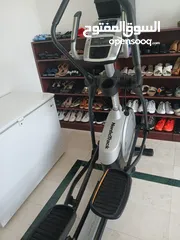  1 Gym equipment for Sale