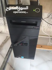  2 كمبيوتر i5th3    8جيجا رام 128ssd 500hhd وندوز 10pro برامج اوفس كاملة مستعمل 1شهر استعمال شركة