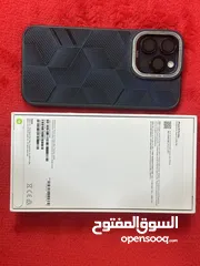  3 Iphone 15 pro max 256 دبل شريحة