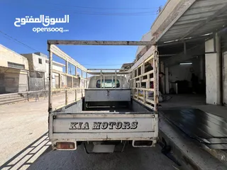  6 بكب فرونتير