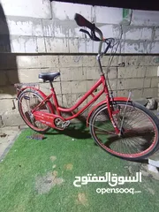  2 دراجه هوائيه