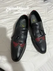  9 بدله مقاس 48 + كندره نمره 41