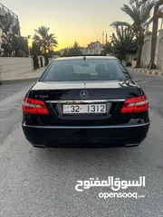  3 مرسيدس e300 v6 وارد غرغور