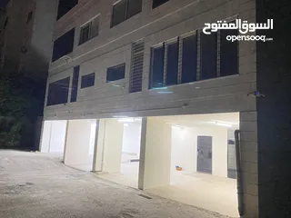  7 عمارة سكنية مجددة بالكامل  للبيع