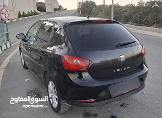  3 سيت ابيزا 2011