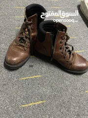  4 تشوزات كله اصلي نمرة 42