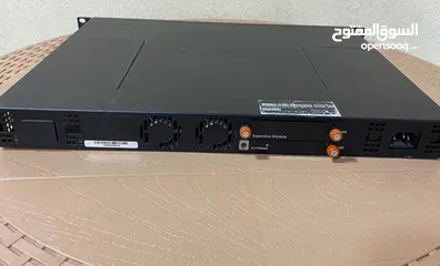  2 SWITCH SONICWALL