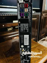  2 DVD Pioneer  قارئ سيديات افلام