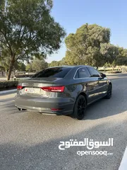  11 Audi A3 2019, excellent condition