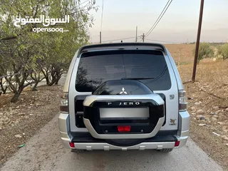  17 موستابيشن جيب للبيع