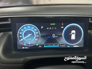  15 2024‎ هيونداي توسان هايبرد