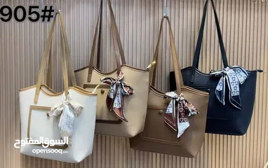  21 حقائب بجودة عالية