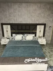  1 غرفه نوم تركي الاصل
