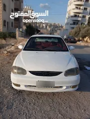  9 كيا سيفيا تو 97
