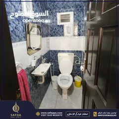  6 شقة  للبيع في عين منجد
