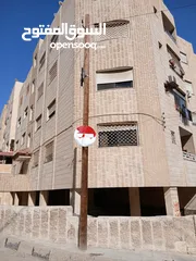  1 شقه للايجار