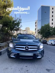  3 Gla 250 4matic