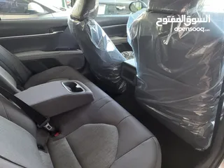  3 تويوتا كامري هايبرد ليثيوم امريكيه  موديل 2020 حره بحاله ممتازه وبسعر مغري للبيع