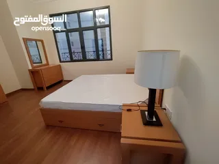  10 APARTMENT FOR RENT IN JUFFAIR FULLY FURNISHED 3BHK