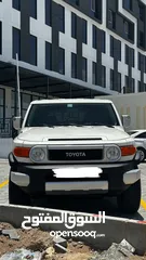  1 تويوتا اف جي 2020 للبيع Toyota FJ for Sale