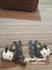  1 سكيت اجنبي امريكي