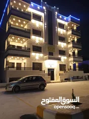  18 شقه بحيه الشرقي للبيع