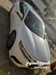  1 هوندا انسايت تورينج 2019