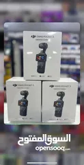  1 DJI Osmo Pocket 3 Creator Combo