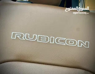  28 ‏  JEEP WRANGLER RUBICON Hybrid Plug IN Full  جيب روبيكون الجديد هايبرد كهرباء+ بنزين 2022-