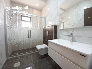  13 شقة غير مفروشة للإيجار في خلدا ( Property 38120 ) سنوي فقط