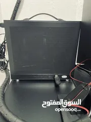  3 Gaming PC Full setup new 10 months warranty