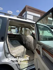  4 للبيع لكسز 470  Lx موديل 2006 خليجي نظيف بحالة الوكالة