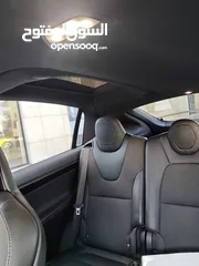  6 للبيع بسعر حرق تيسلا موديل X D75  2018   ‏Tesla MODEL X 75 D 2018