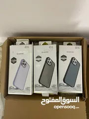  6 محل تلفونات للبيع كامل - جاهز للعمل