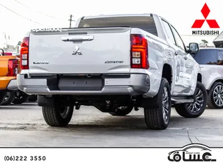  5 الان و حصريا بكفالة الوكيل لدى عساف للسيارات   Mitsubishi Sportero 2024