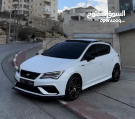  1 سيات ليون fr 2020 للبيع