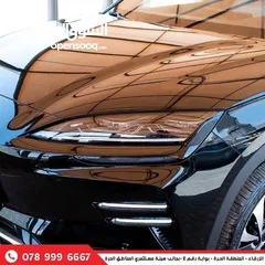 7 BYD Song Plus Champion Full Electric 2024